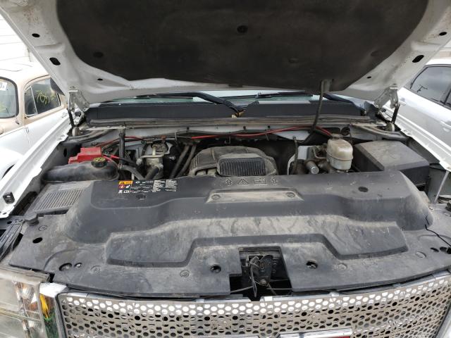 Photo 6 VIN: 1GT120CG9DF159755 - GMC SIERRA K25 