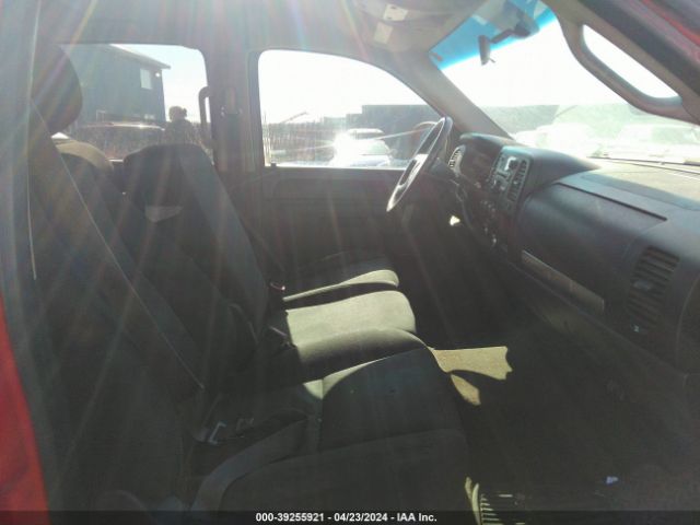 Photo 4 VIN: 1GT120CG9EF184009 - GMC SIERRA 2500HD 