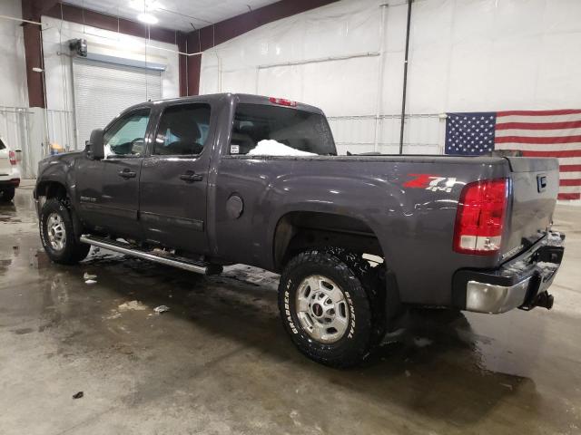 Photo 1 VIN: 1GT120CGXBF134120 - GMC SIERRA K25 