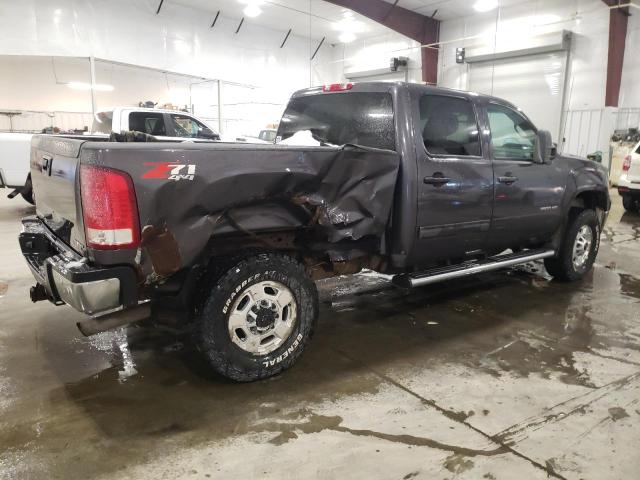 Photo 2 VIN: 1GT120CGXBF134120 - GMC SIERRA K25 