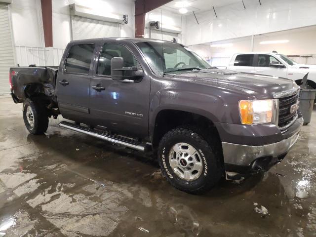 Photo 3 VIN: 1GT120CGXBF134120 - GMC SIERRA K25 