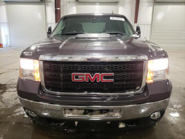 Photo 4 VIN: 1GT120CGXBF134120 - GMC SIERRA K25 