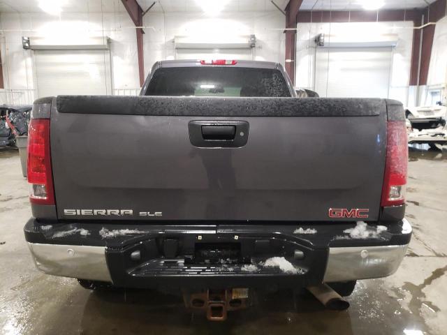 Photo 5 VIN: 1GT120CGXBF134120 - GMC SIERRA K25 