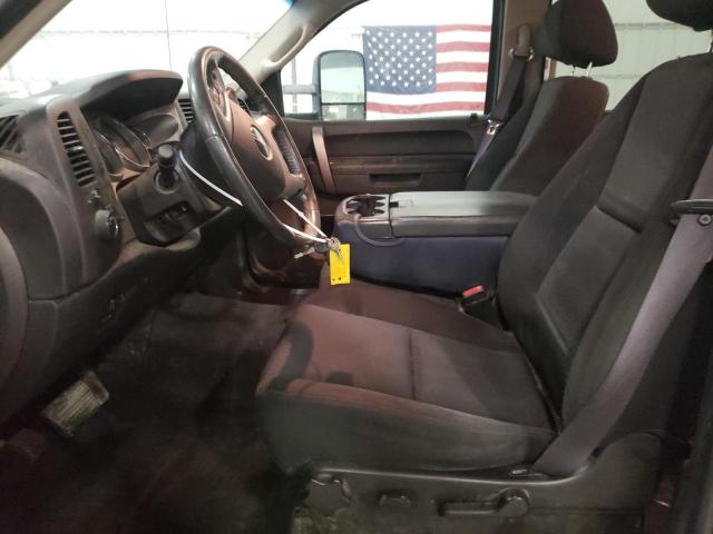 Photo 6 VIN: 1GT120CGXBF134120 - GMC SIERRA K25 