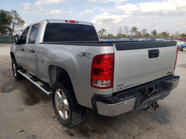 Photo 2 VIN: 1GT120CGXBF247310 - GMC SIERRA K25 