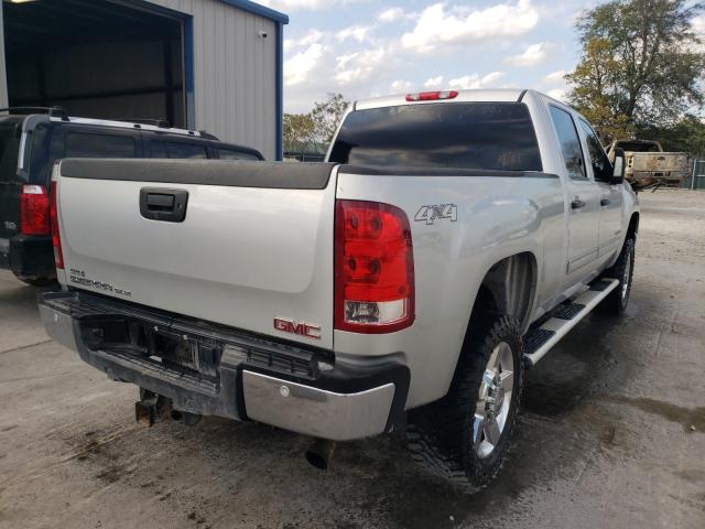 Photo 3 VIN: 1GT120CGXBF247310 - GMC SIERRA K25 