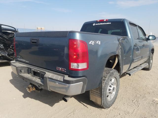 Photo 3 VIN: 1GT120CGXCF149217 - GMC SIERRA K25 