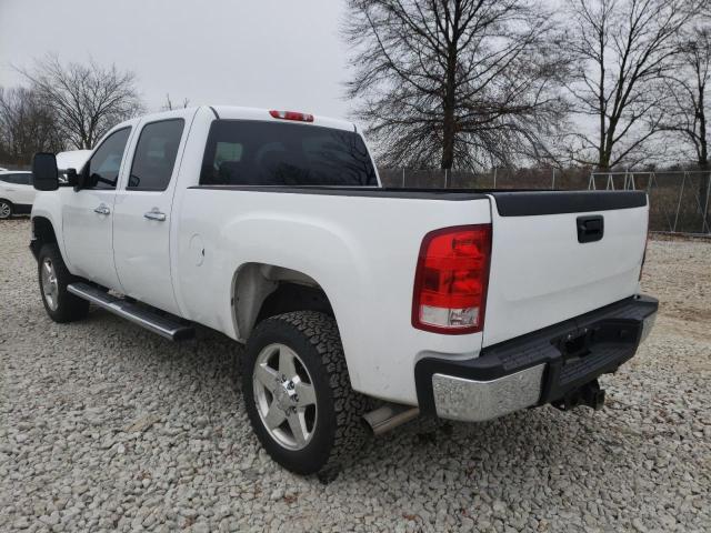 Photo 2 VIN: 1GT120CGXCF149542 - GMC SIERRA K25 