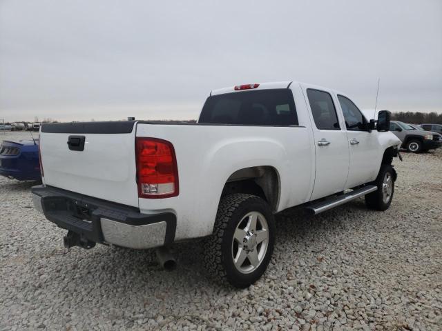 Photo 3 VIN: 1GT120CGXCF149542 - GMC SIERRA K25 