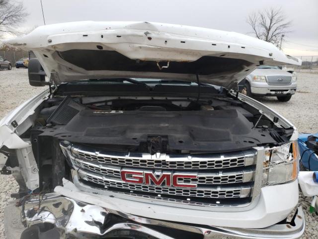 Photo 6 VIN: 1GT120CGXCF149542 - GMC SIERRA K25 