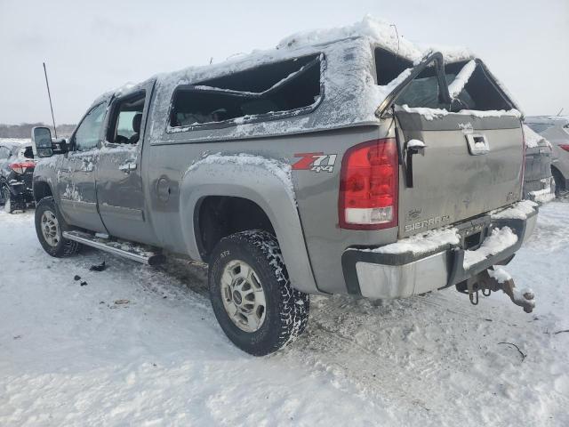 Photo 1 VIN: 1GT120CGXDF150594 - GMC SIERRA 