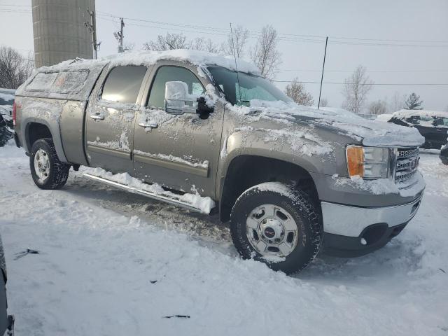 Photo 3 VIN: 1GT120CGXDF150594 - GMC SIERRA 