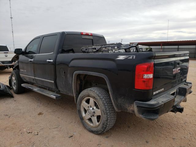 Photo 2 VIN: 1GT120E80FF143775 - GMC SIERRA K25 