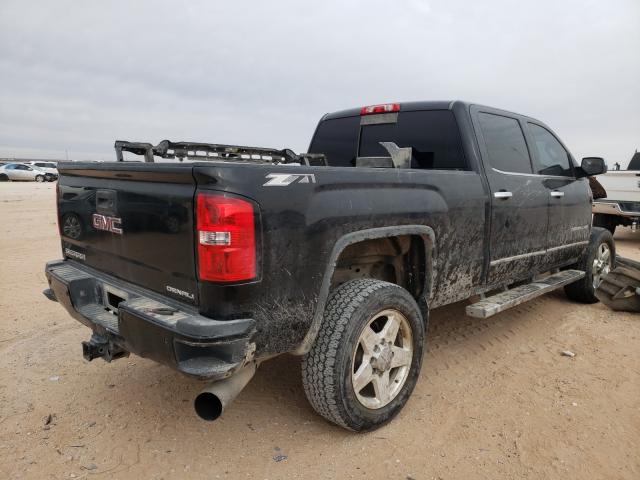 Photo 3 VIN: 1GT120E80FF143775 - GMC SIERRA K25 