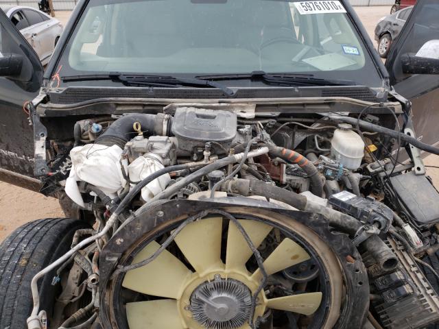 Photo 6 VIN: 1GT120E80FF143775 - GMC SIERRA K25 