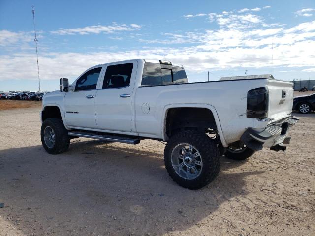 Photo 1 VIN: 1GT120E80FF555484 - GMC SIERRA K25 