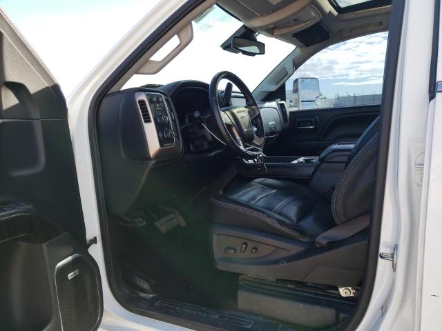 Photo 6 VIN: 1GT120E80FF555484 - GMC SIERRA K25 