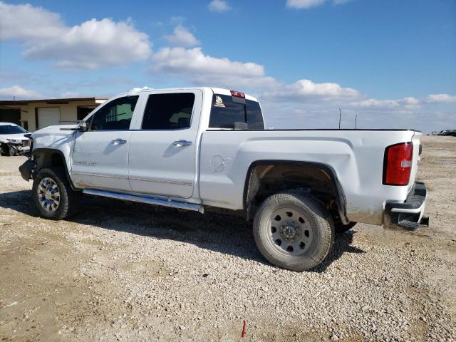 Photo 1 VIN: 1GT120E80FF565979 - GMC SIERRA K25 