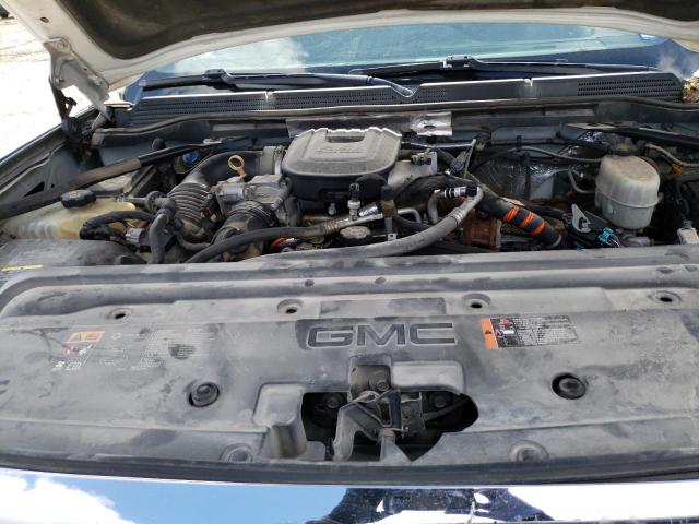 Photo 10 VIN: 1GT120E80FF565979 - GMC SIERRA K25 