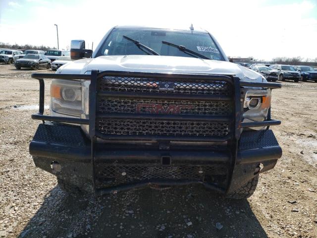 Photo 4 VIN: 1GT120E80FF565979 - GMC SIERRA K25 