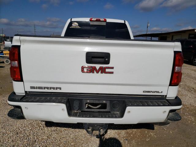 Photo 5 VIN: 1GT120E80FF565979 - GMC SIERRA K25 