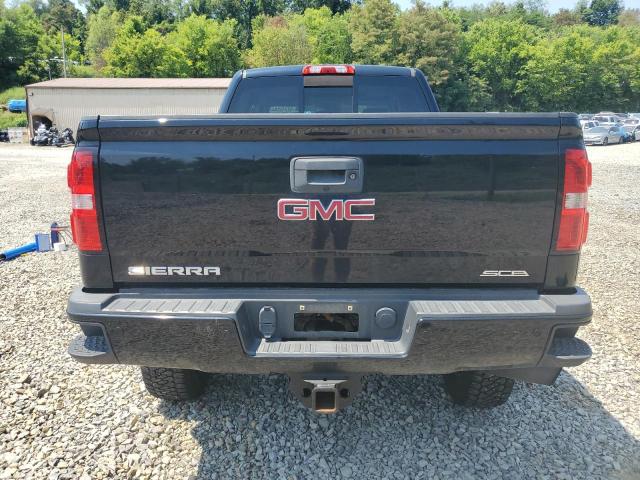 Photo 5 VIN: 1GT120E80FF581597 - GMC SIERRA 