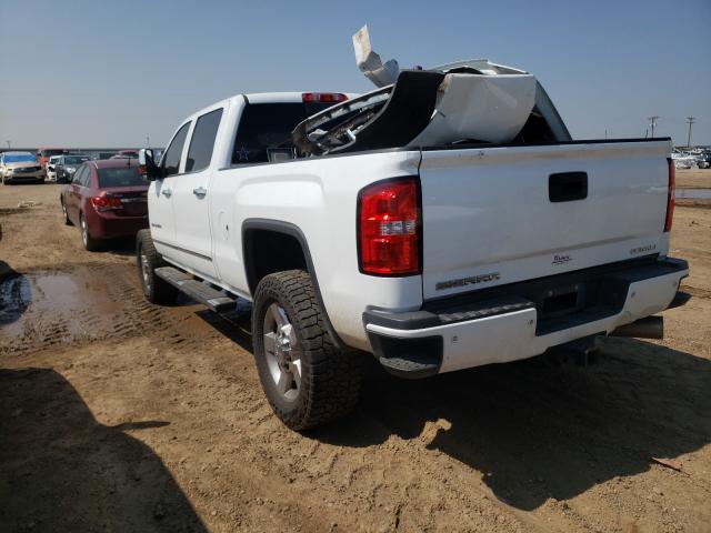 Photo 2 VIN: 1GT120E80FF588730 - GMC SIERRA K25 