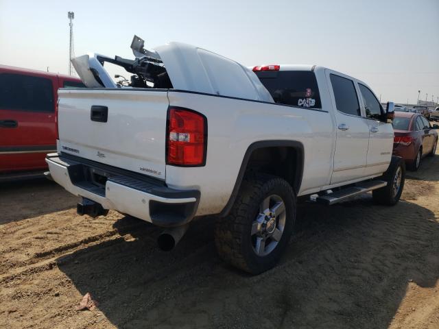 Photo 3 VIN: 1GT120E80FF588730 - GMC SIERRA K25 