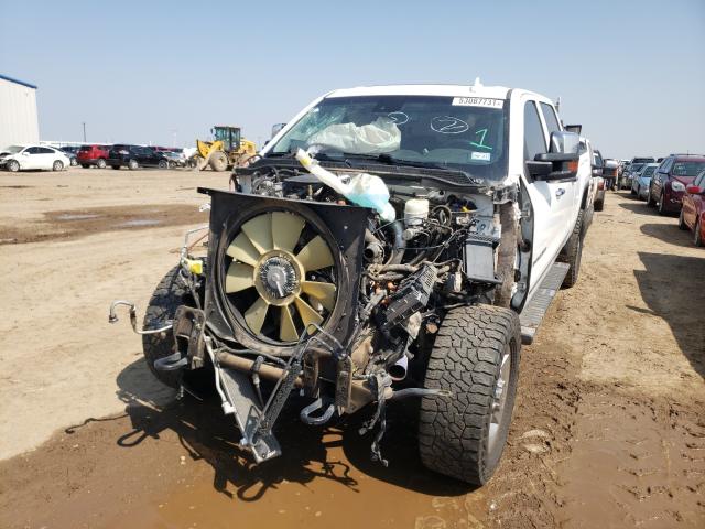 Photo 8 VIN: 1GT120E80FF588730 - GMC SIERRA K25 