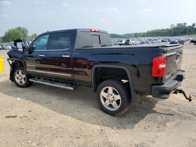 Photo 1 VIN: 1GT120E80FF595516 - GMC SIERRA K25 