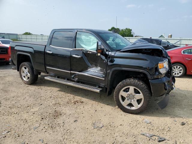 Photo 3 VIN: 1GT120E80FF595516 - GMC SIERRA K25 