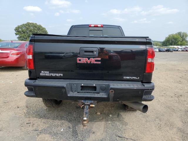 Photo 5 VIN: 1GT120E80FF595516 - GMC SIERRA K25 