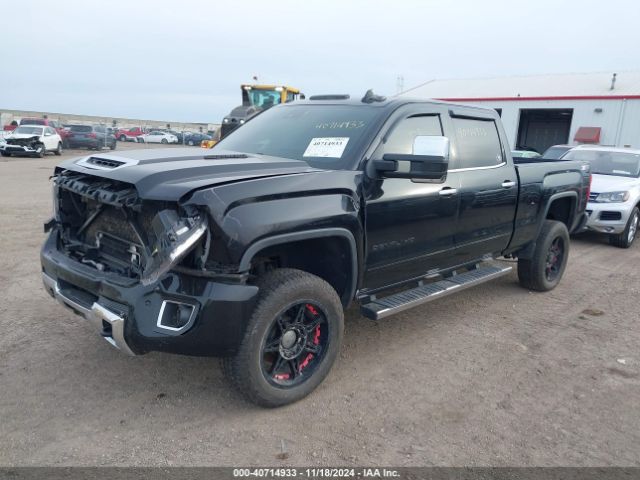 Photo 1 VIN: 1GT120E80FF597962 - GMC SIERRA 