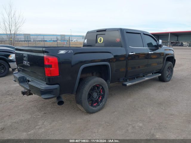 Photo 3 VIN: 1GT120E80FF597962 - GMC SIERRA 