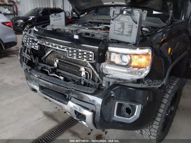 Photo 5 VIN: 1GT120E80FF597962 - GMC SIERRA 