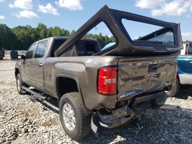 Photo 2 VIN: 1GT120E80FF628630 - GMC SIERRA K25 