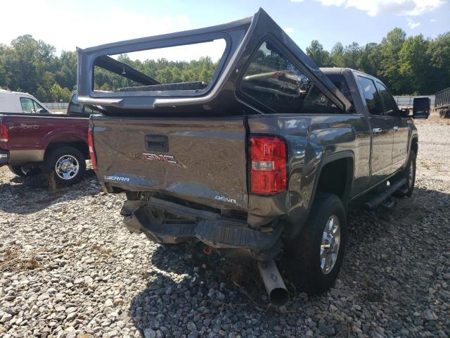 Photo 3 VIN: 1GT120E80FF628630 - GMC SIERRA K25 