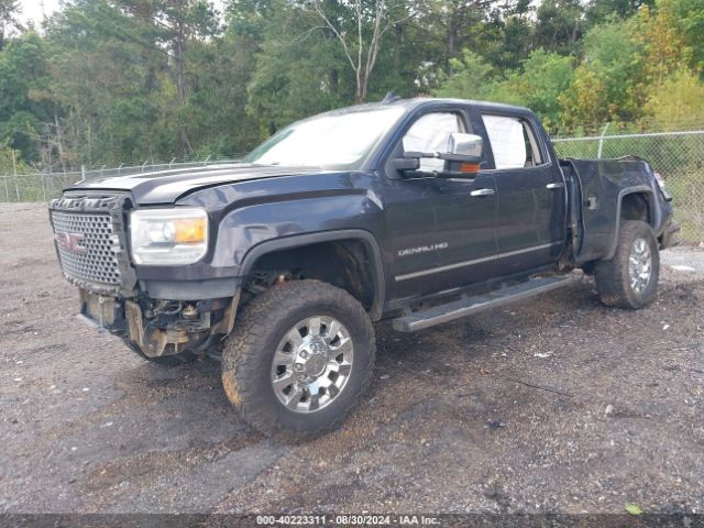 Photo 1 VIN: 1GT120E80FF634752 - GMC SIERRA 