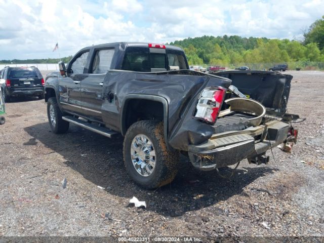 Photo 2 VIN: 1GT120E80FF634752 - GMC SIERRA 