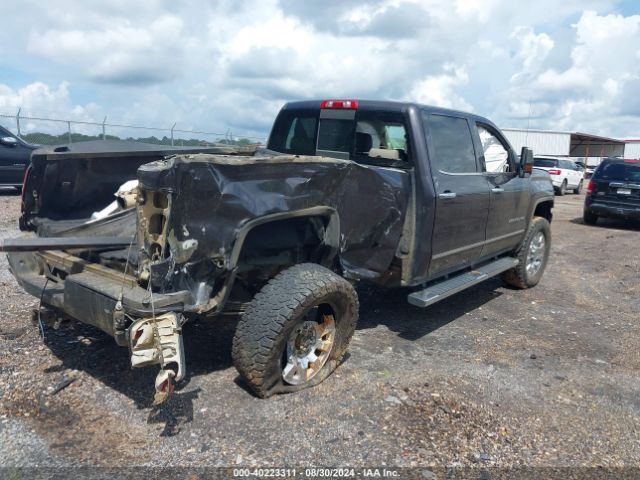 Photo 3 VIN: 1GT120E80FF634752 - GMC SIERRA 