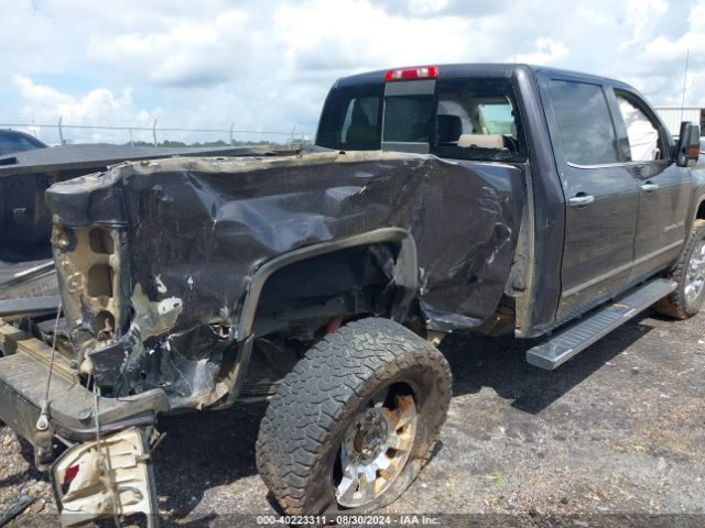 Photo 5 VIN: 1GT120E80FF634752 - GMC SIERRA 