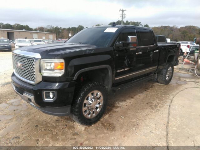 Photo 1 VIN: 1GT120E80FF636372 - GMC SIERRA 