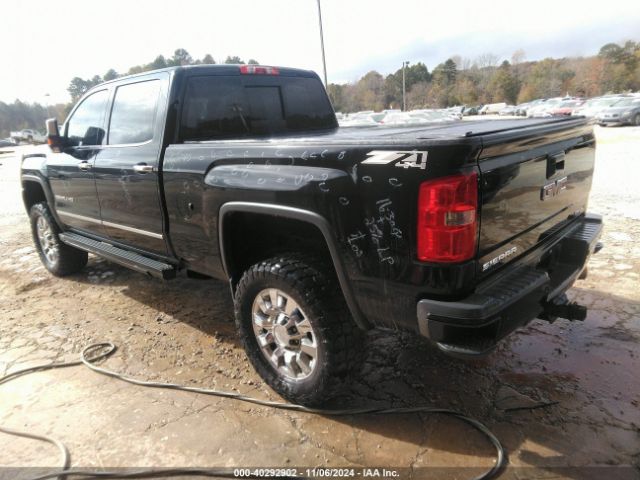 Photo 2 VIN: 1GT120E80FF636372 - GMC SIERRA 