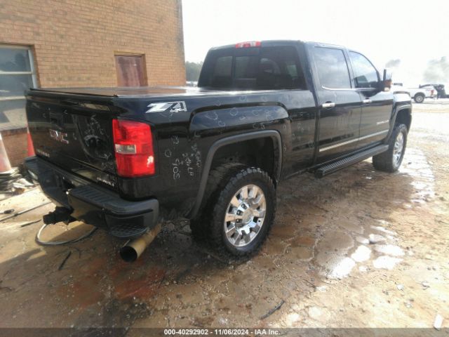 Photo 3 VIN: 1GT120E80FF636372 - GMC SIERRA 