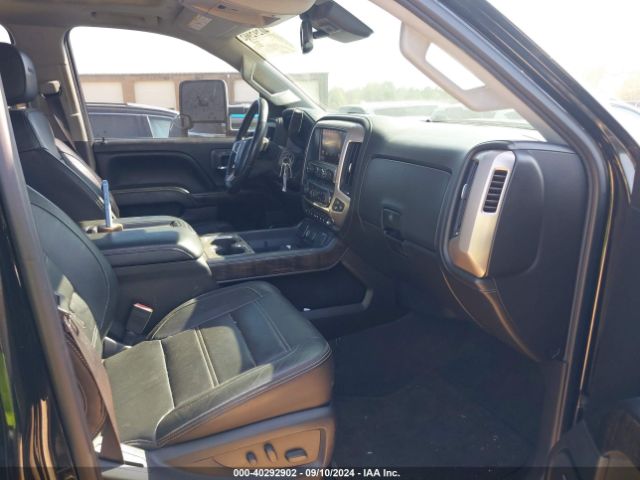 Photo 4 VIN: 1GT120E80FF636372 - GMC SIERRA 