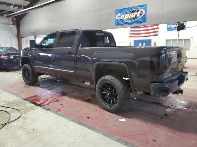 Photo 1 VIN: 1GT120E80FF636453 - GMC SIERRA K25 