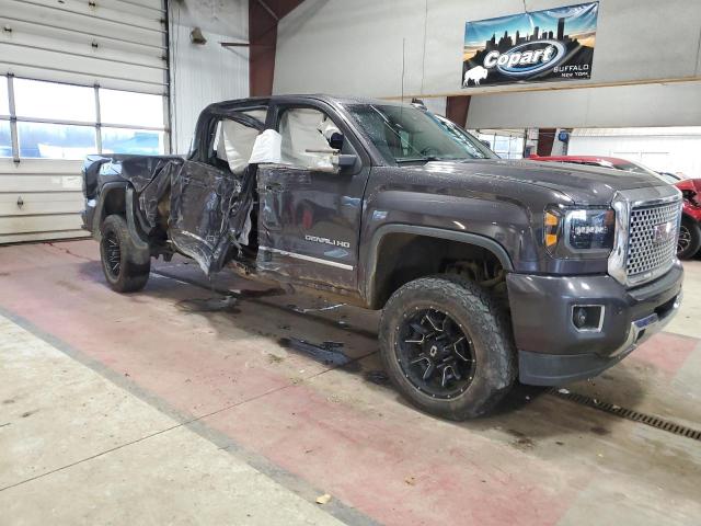 Photo 3 VIN: 1GT120E80FF636453 - GMC SIERRA K25 