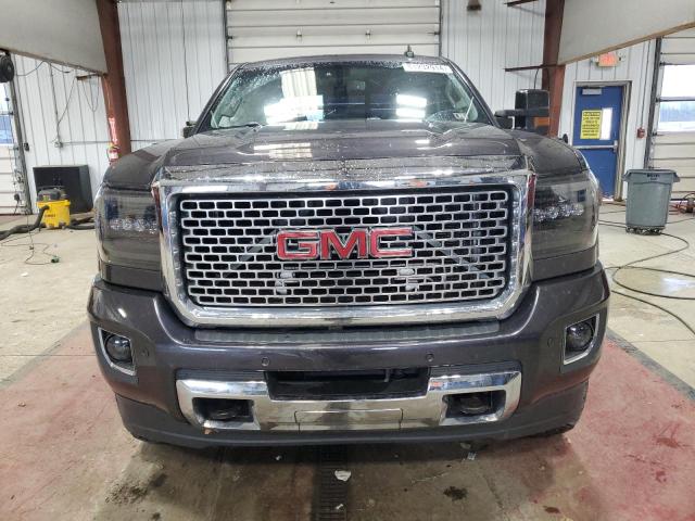 Photo 4 VIN: 1GT120E80FF636453 - GMC SIERRA K25 