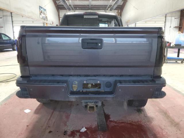 Photo 5 VIN: 1GT120E80FF636453 - GMC SIERRA K25 