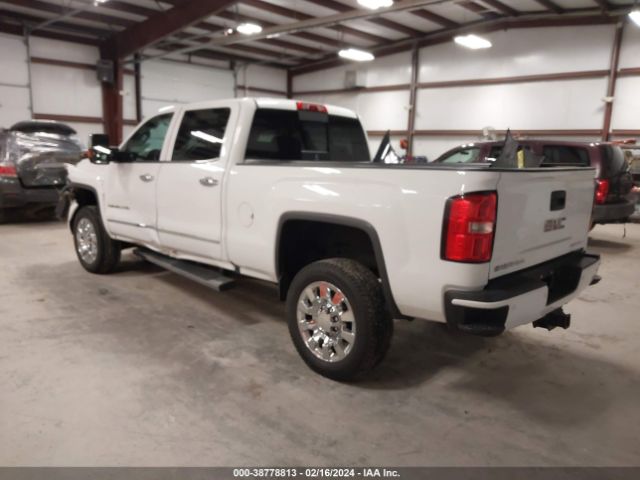 Photo 2 VIN: 1GT120E80FF641698 - GMC SIERRA 2500HD 